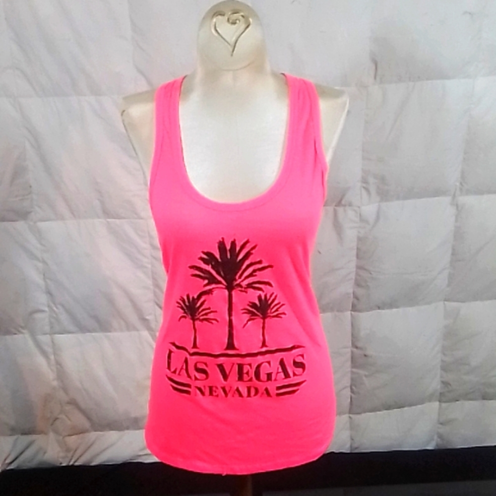 Tank Top for the strip?